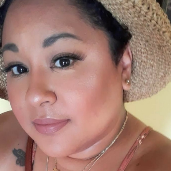 Forever 21 straw hat - Picture 10 of 11